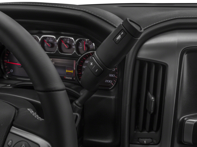 2016 GMC Sierra 2500HD SLT